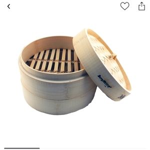 BERGHOFF BAMBOO LAYERED STEAMER